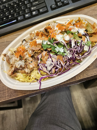 Photo of Tahini’s - 336 Wellington Rd Unit 1, London, ON N6C 4P6